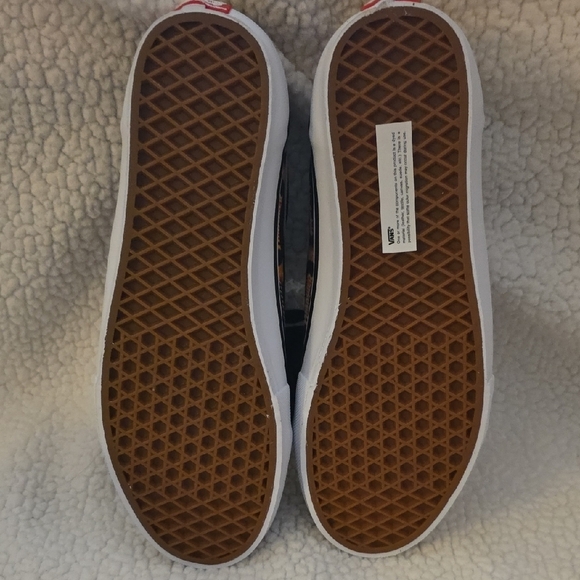 Vans Skate Old Skool Thrasher Mens Skateboarding Shoes, 11.5, New In Box main image 8